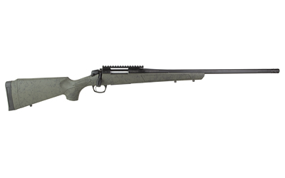 CVA CASCADE XT 22CM 22" 4RD ODG/BK - Image 2