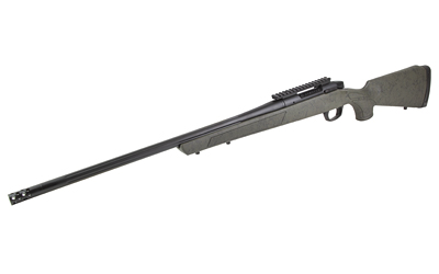 CVA CASCADE XT 22CM 22" 4RD ODG/BK - Image 3