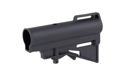 DPMS CAR-15 ADJ PISTOL BRACE BLK - Image 3