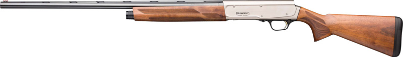 BROWNING A5 UPLAND SWEET 16 - 2.75" 28"VR BLUED/WALNUT - Image 3