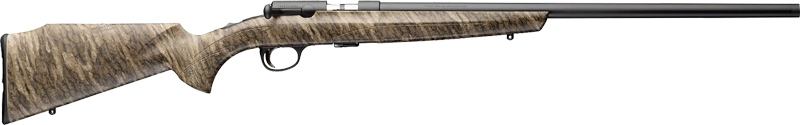 BROWNING T-BOLT TARGET/VARMINT - 22LR 22"HB MO BOTTOMLAND