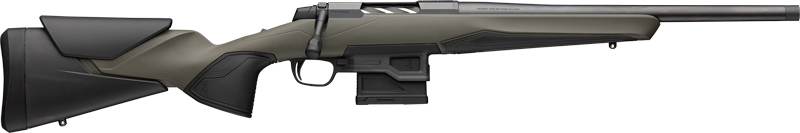 BROWNING X-BOLT 2 ALL PURPOSE - 6.5CM 16.5" OD GREEN/BLD SR