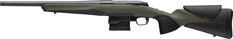 BROWNING X-BOLT 2 ALL PURPOSE - 6.5CM 16.5" OD GREEN/BLD SR - Image 2