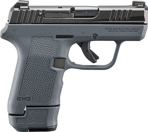 RUGER LCP MAX 380ACP FRONT - NGT MAGPULGRIP