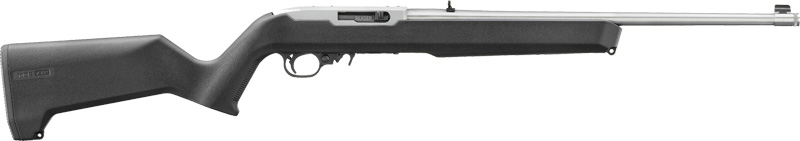 RUG 10/22 22LR 18 SS TB MPI