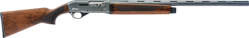 GFORCE ARMS REFUGE 20GA 28" - SEMI AUTO 5RD TAC GREY WALNUT