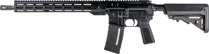 IWI ZION Z-15 5.56/223 16" - TACTICAL RIFLE BC B5 STOCK - Image 2