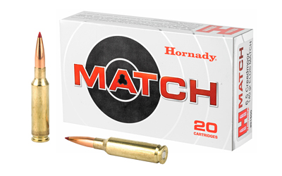 HRNDY 6.5CM 140GR ELD 20/200