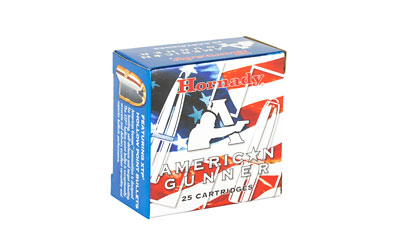 HRNDY AG 380ACP 90GR XTP 25/250 - Image 2