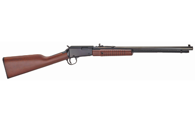 HNERY H3 FRONTIER PUMP 22WMR 18.25"