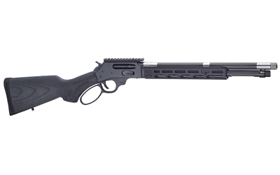 HENRY H10 SPD HUSH 45-70 16.5" 4RD - Image 3