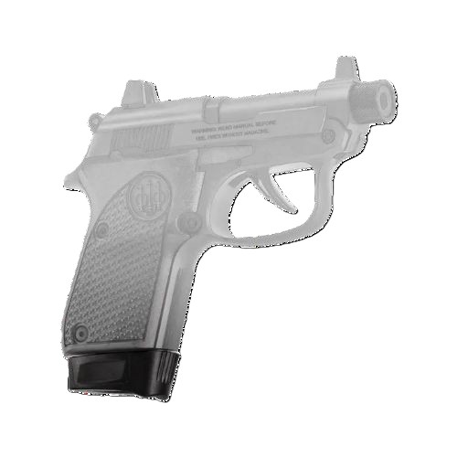 BERETTA MAGAZINE 20X BOBCAT - 22LR 8RD BLUED STEEL