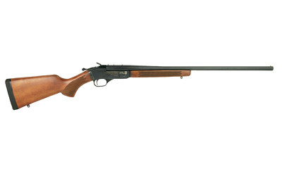 JTS 20GA SINGLE SHOT 28" WOOD BLK