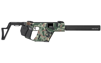 KRISS VCTR CRB G3 10MM 16" 10R ID CA - Image 2
