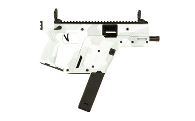 KRISS VCTR SDP G3 45ACP 5.5" 30RD AD - Image 2