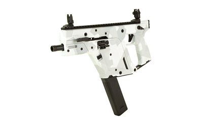 KRISS VCTR SDP G3 45ACP 5.5" 30RD AD - Image 3