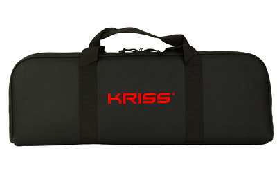 KRISS VCTR SDP G3 45ACP 5.5" 30RD AD - Image 4