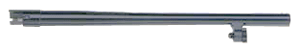 MOSSBERG BARREL 500 12GA. 3" - 18.5"CYL BORE BEAD SIGHT MATTE