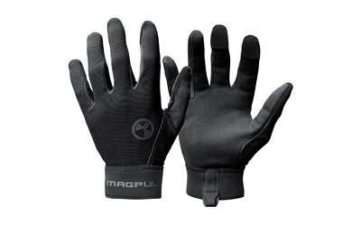 MAGPUL TECHNICAL GLOVE 2.0 BLK LRG