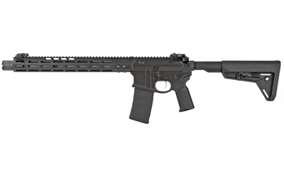 NOVESKE N4 INFIDEL 556 13.7P&W BLK