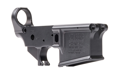 NOVESKE N4 CHAINSAW STRIPPED LOWER - Image 3