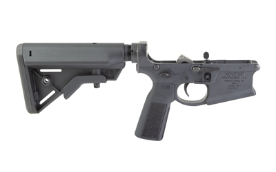 NOVESKE N4 AMBI COMPLETE LOWER MULTI - Image 2