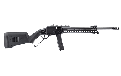POF TOMBSTONE 16.5" 9MM 20 RND BLK - Image 2