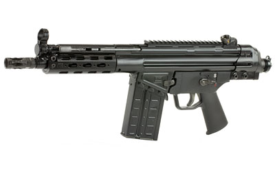 PTR 91 PDWR PISTOL 308WIN 8.5" 20RD - Image 3