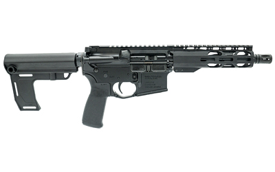 RADICAL 5.56 7.5" BLK 30RD MFT BRACE - Image 2
