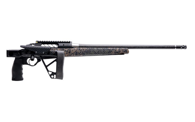 SEEKINS ELEMENT HUNTER 7PRC 22" WS - Image 3