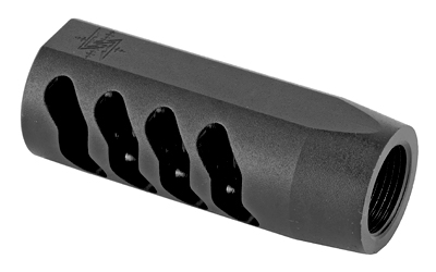 SEEKINS AR ATC COMP 5/8X24 BLK - Image 2