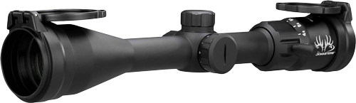 SIG SCOPE BUCKMASTERS 3-12X44 - ILLUMINATED BDC