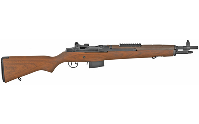 SPRGFLD M1A NY COMP 308 WAL 10RD - Image 2