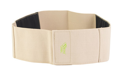 STICKY BELLY BAND 37"-58" XL TAN