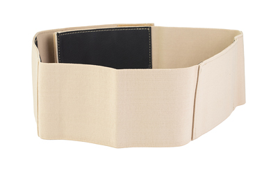 STICKY BELLY BAND 37"-58" XL TAN - Image 2