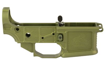 SANTAN STT-15L LT PLR LWR RCVR ODG - Image 2