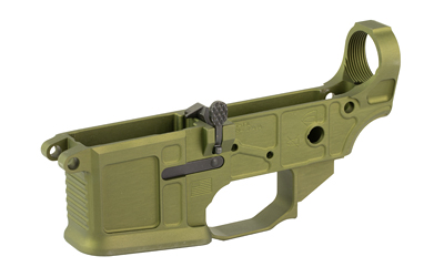 SANTAN STT-15L LT PLR LWR RCVR ODG - Image 3