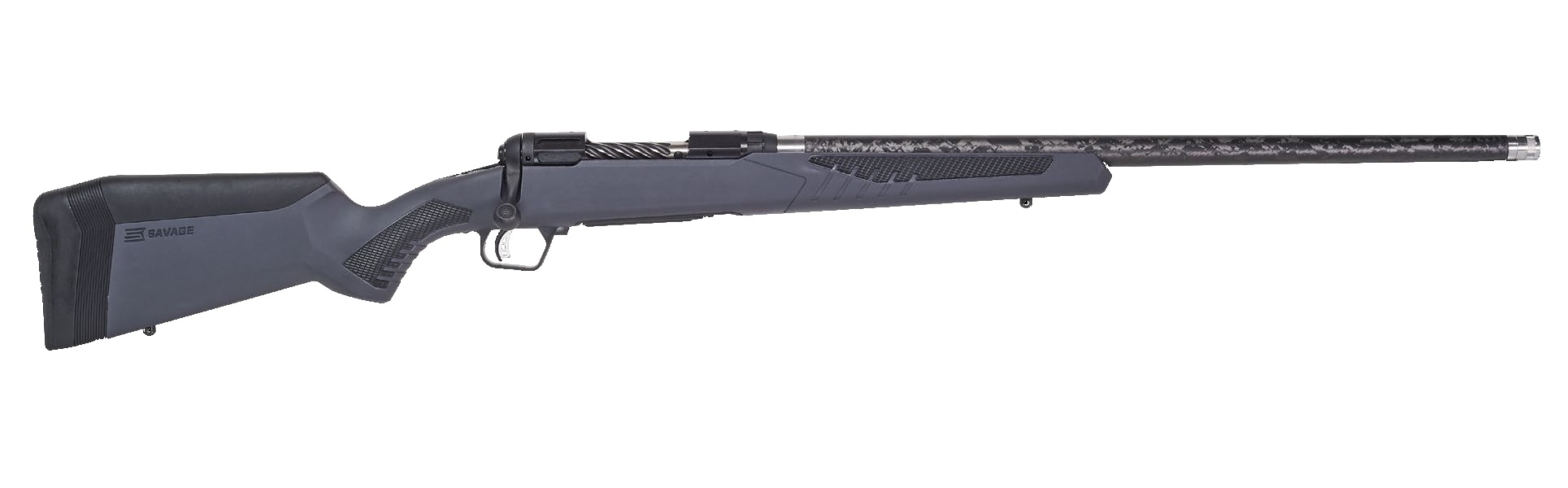 SAVAGE ARMS 110 ULTRALITE 7PRC CARBON    #