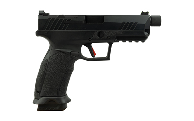 TISAS PX-9G3 DTY 9MM 4.69 TB 20R BLK - Image 2