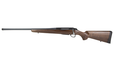TIKKA T3X HNTER LH 7MM MAG 22" WD/BK