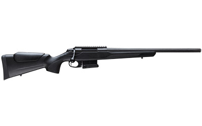 TIKKA T3X CTR 308WIN 20" 10RD BL/SYN
