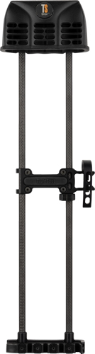 TIGHT SPOT QUIVER 5-ARROW - BLACK RH