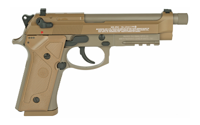 UMX BERETTA M9A3 FULL AUTO .177BB - Image 2