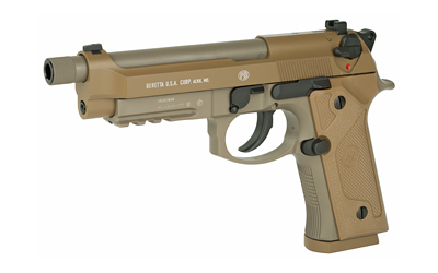 UMX BERETTA M9A3 FULL AUTO .177BB - Image 3