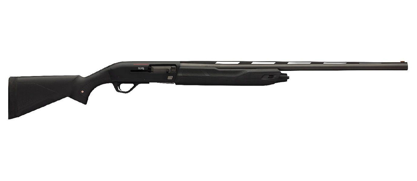 WINCHESTER SX4 COMPACT 12/28 BLK/SYN  3"