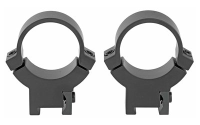 WARNE MAXIMA 1" RIMFIRE 1" HI RINGS