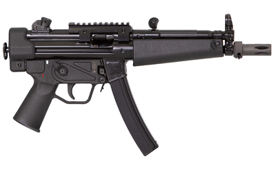 ZENITH ZF-5 9MM 8.9 PREMIUM PKG BLK - Image 2