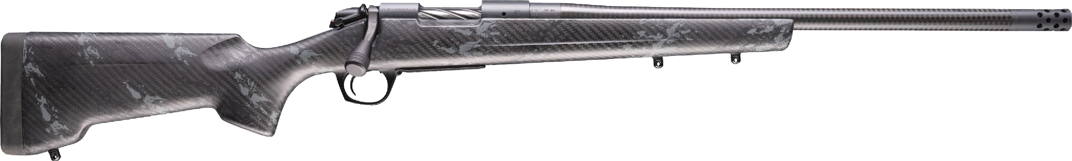 BRG CIMA CF 308 16B TB GRAY