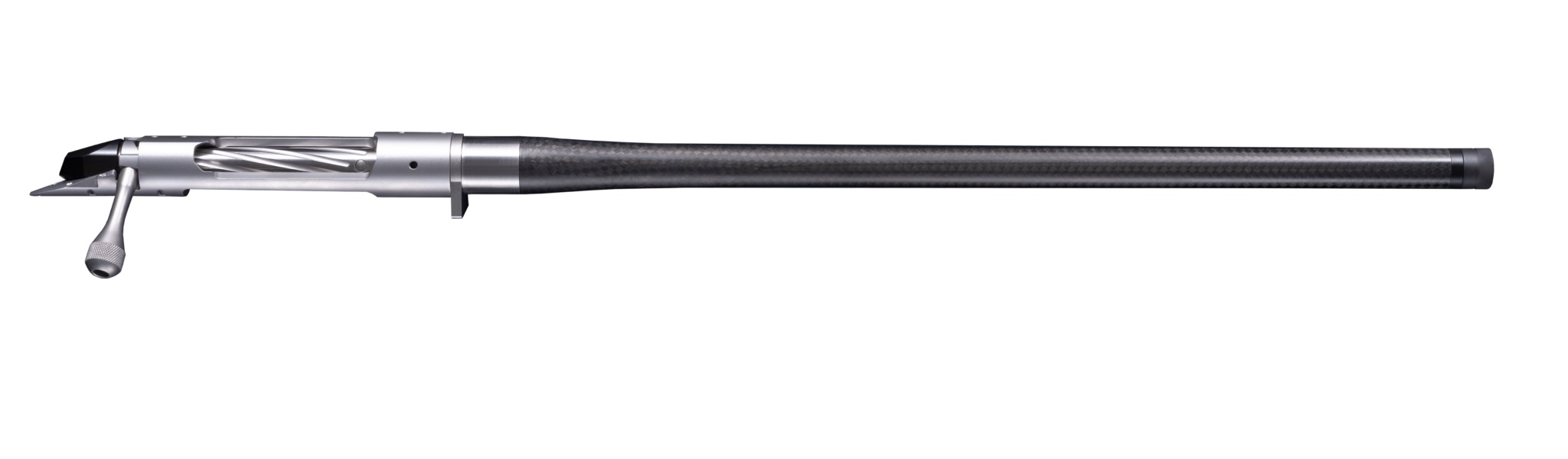 BERGARA BARRELED ACTION 25CR #6 CURE