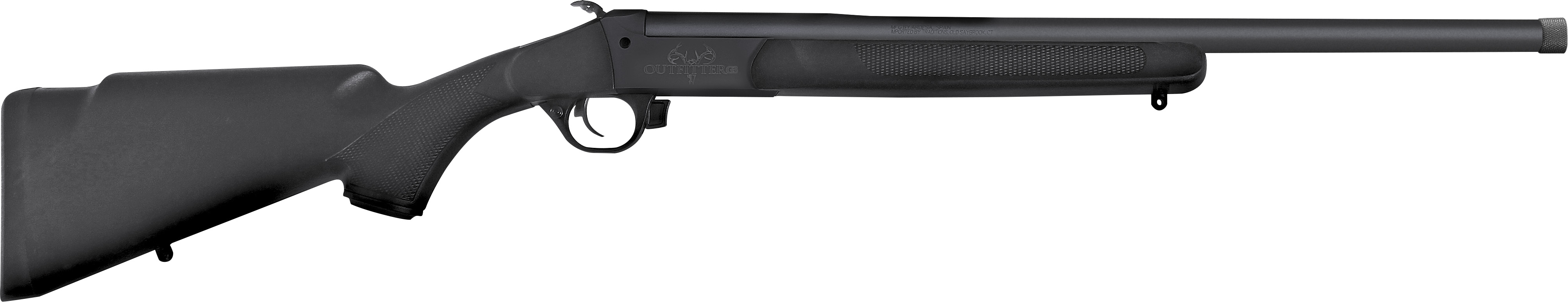 TRA OUTFIT G3 35W BLK 22
